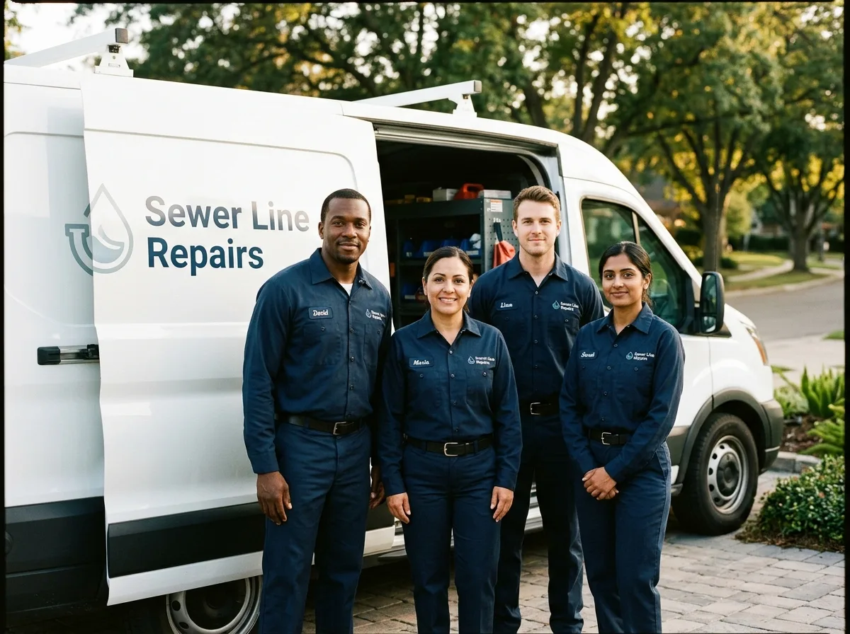 Emergency Plumber company in Lakeshore, FL